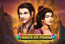 Prince of Persia slot